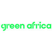 Green Africa-logo