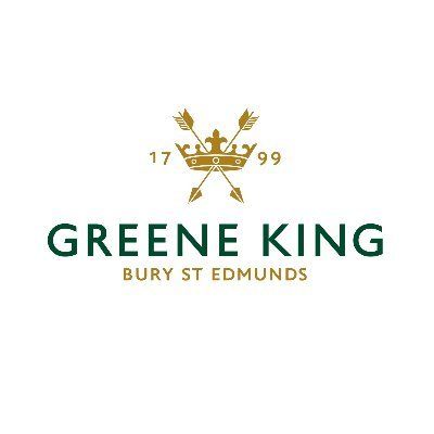 Greene King-logo