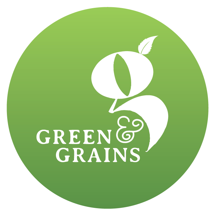 GreenGrains-logo