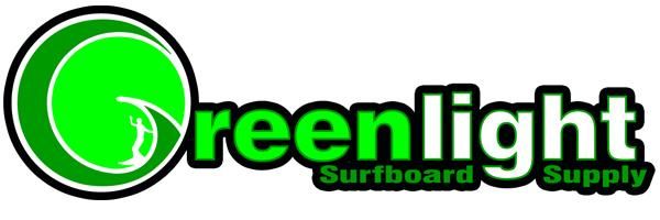 Greenlight Surf Supply-logo