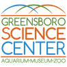 Greensboro Science Center-logo