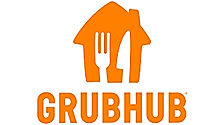 GRUBHUB-logo