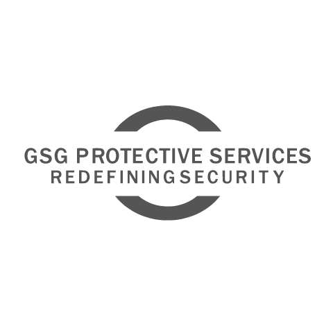 GSG Protective Services-logo