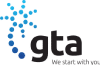 GTA Teleguam-logo