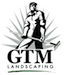 GTM Landscaping-logo