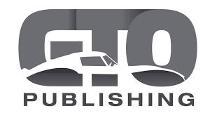 GTO Publishing-logo