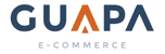 Guapa E-commerce-logo