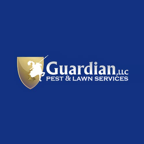 Guardian Pest Control-logo