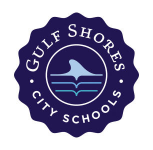 Gulf Shores City Schools-logo