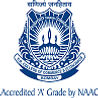 H.R College-logo