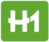 H1-logo