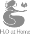 H2O at Home-logo