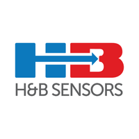 H and B Sensors-logo