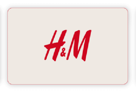 H and M-logo