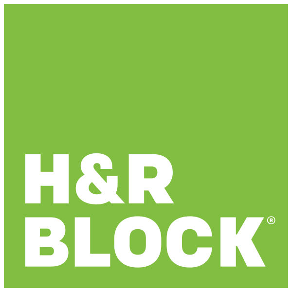 H R Block-logo