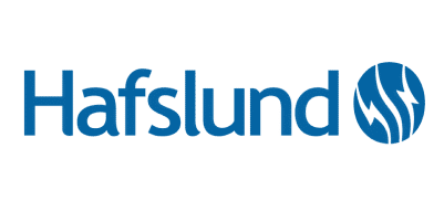 Hafslund-logo