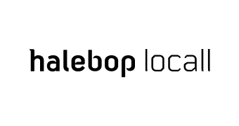 Halebop-logo