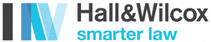 Hall and Wilcox Smarter Law-logo