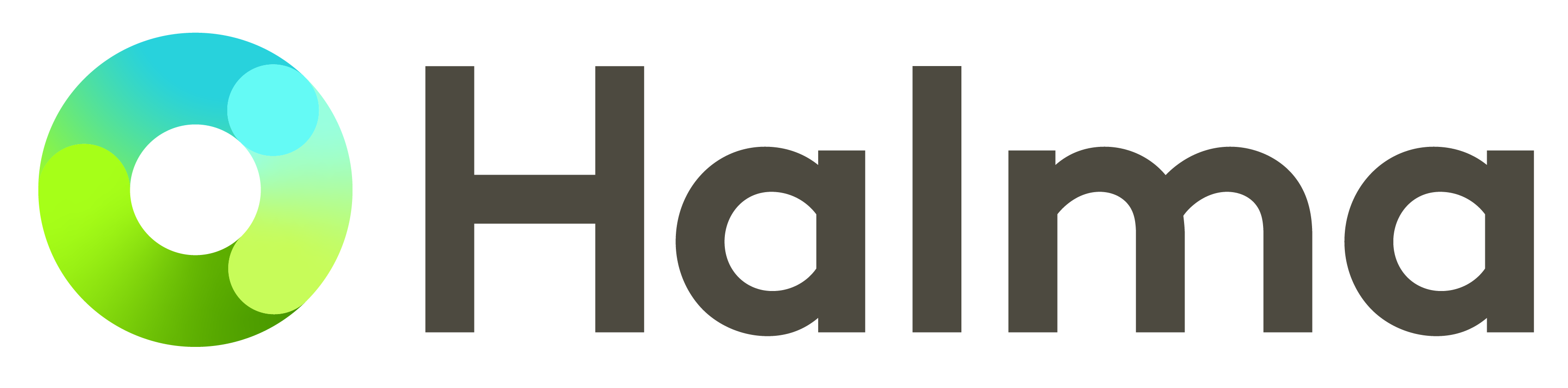 Halma-logo