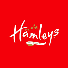 Hamleys-logo