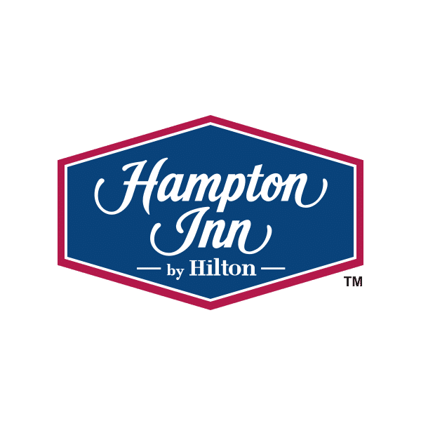 Hampton Inn-logo