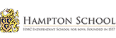 Hampton School-logo