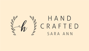 Hand Crafted Sara Ann-logo