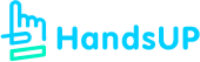 HandsUp-logo