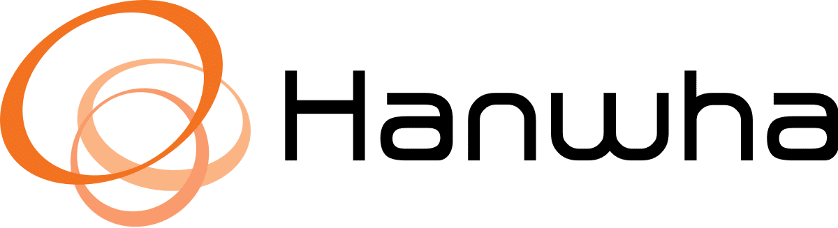 Hanwha-logo