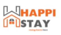 Happi Stay-logo