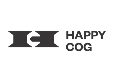 Happy Cog-logo