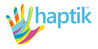 Haptik-logo