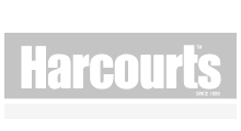 Harcourts Grey-logo