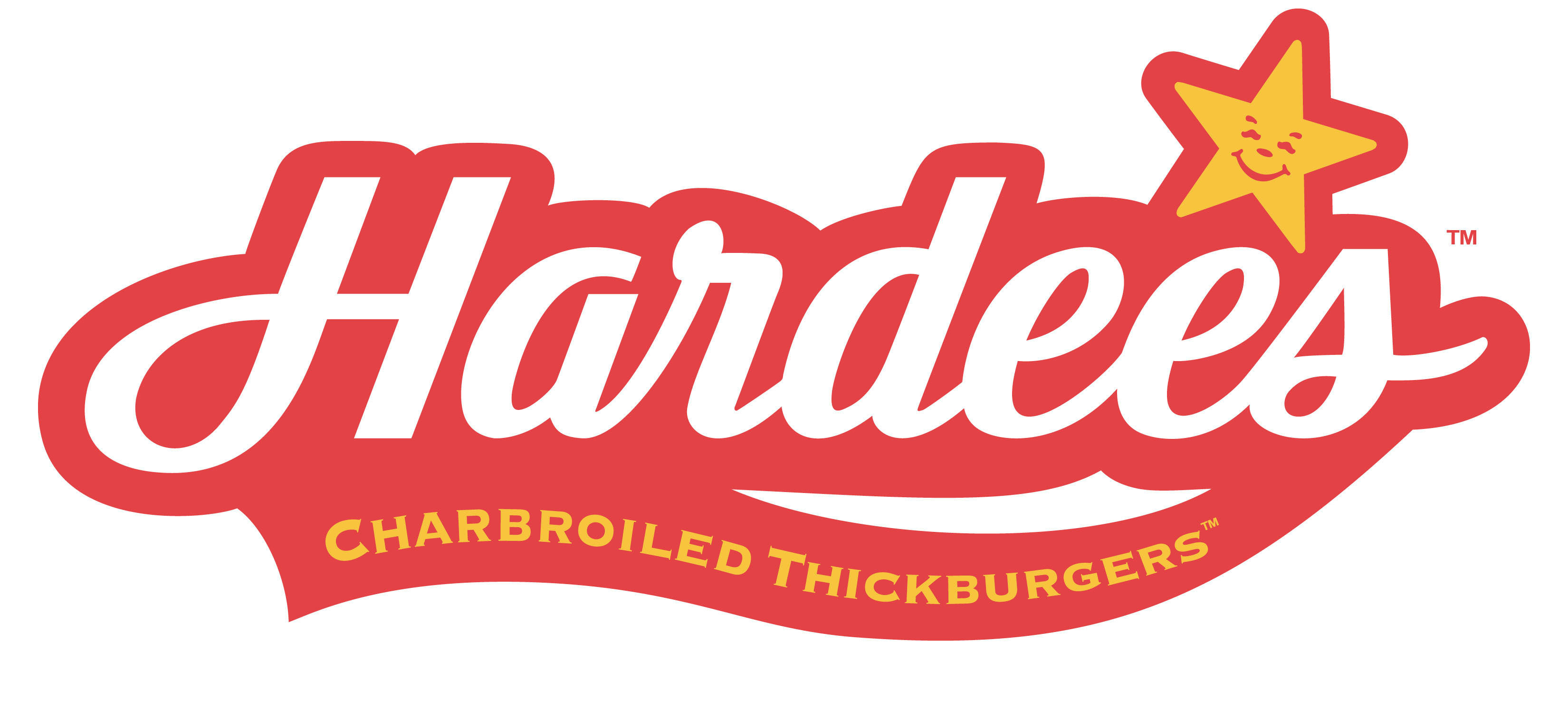 Hardees-logo