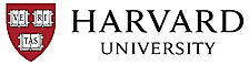 HARDVARD UNIVERSITY-logo