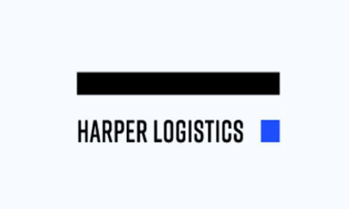 Harper-logo