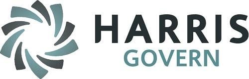 Harris Govern-logo