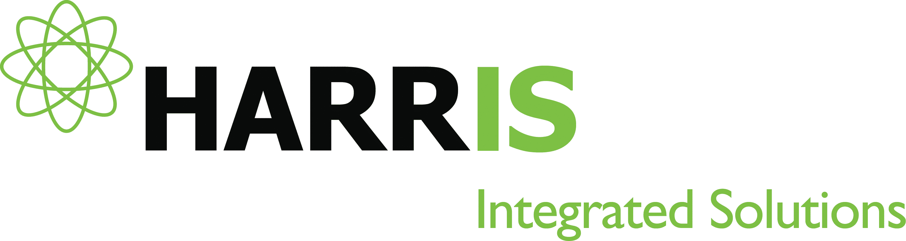 Harris Integrated Solutions-logo