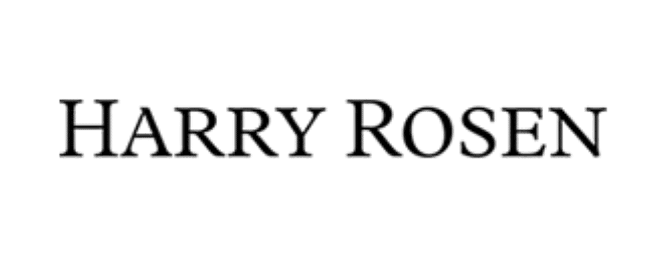 Harry Rosen-logo