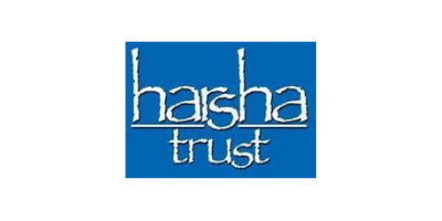 HarshaTrust-logo