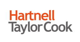 Hartnell Taylor Cook-logo