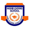 Hashimi Learning School-logo