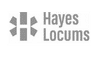 Hayes Locums-logo