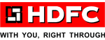 HDFC-logo