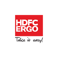 HDFC Ergo-logo