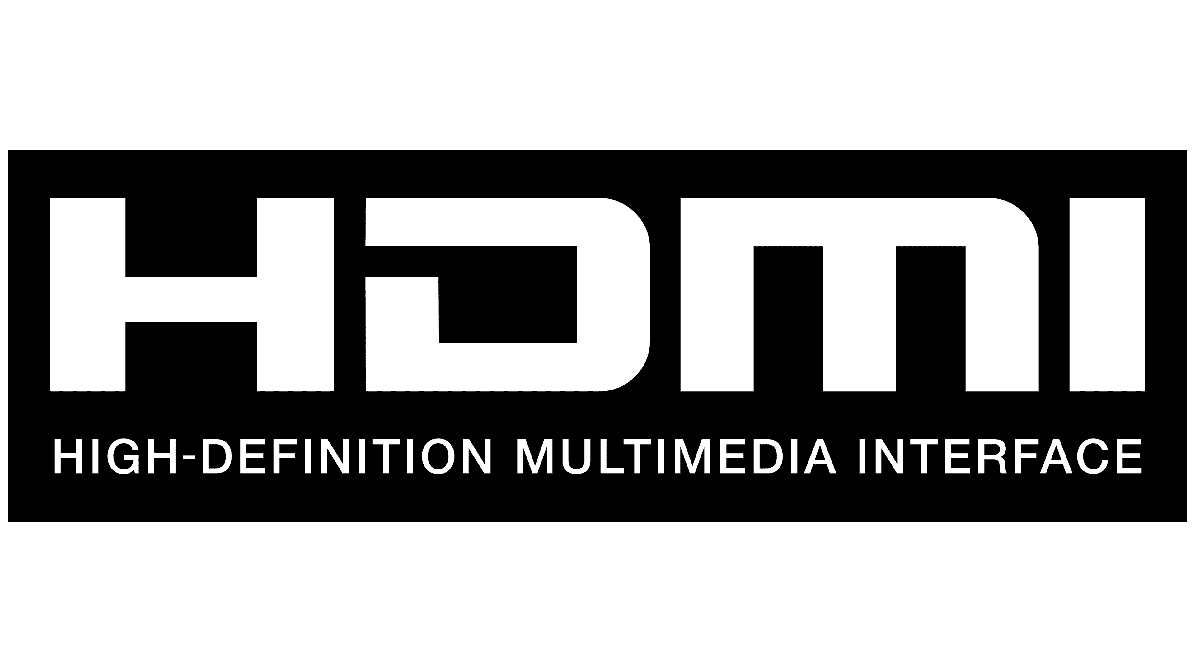 HDMI-logo