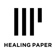 Healing Paper-logo