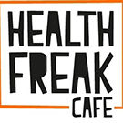 Health Freak Cafe-logo