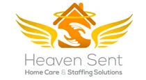 Heaven Sent-logo