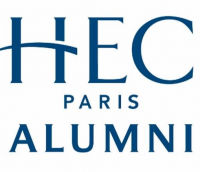 HEC Paris Alumni-logo